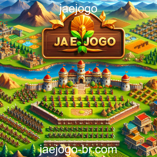 A Fascinante Era dos Jogos de Estratégia